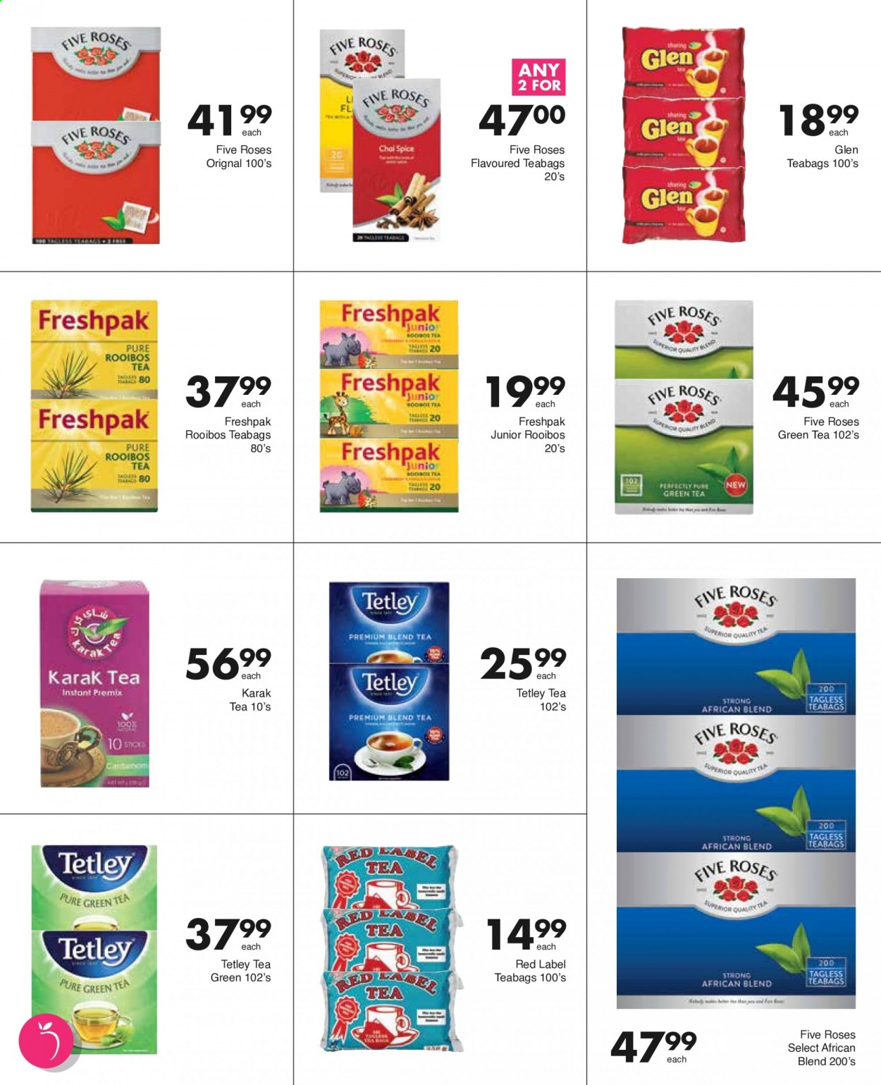 Save hyper specials - 26/08/2021 - 05/09/2021. Page 29