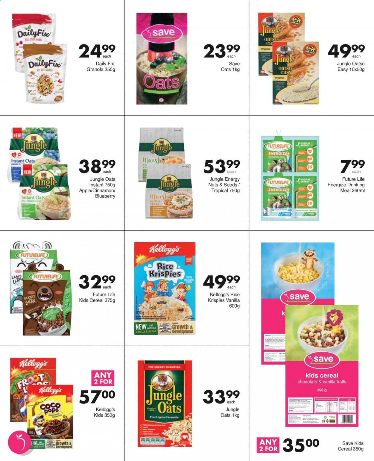 Save hyper specials - 26/08/2021 - 05/09/2021. Page 31
