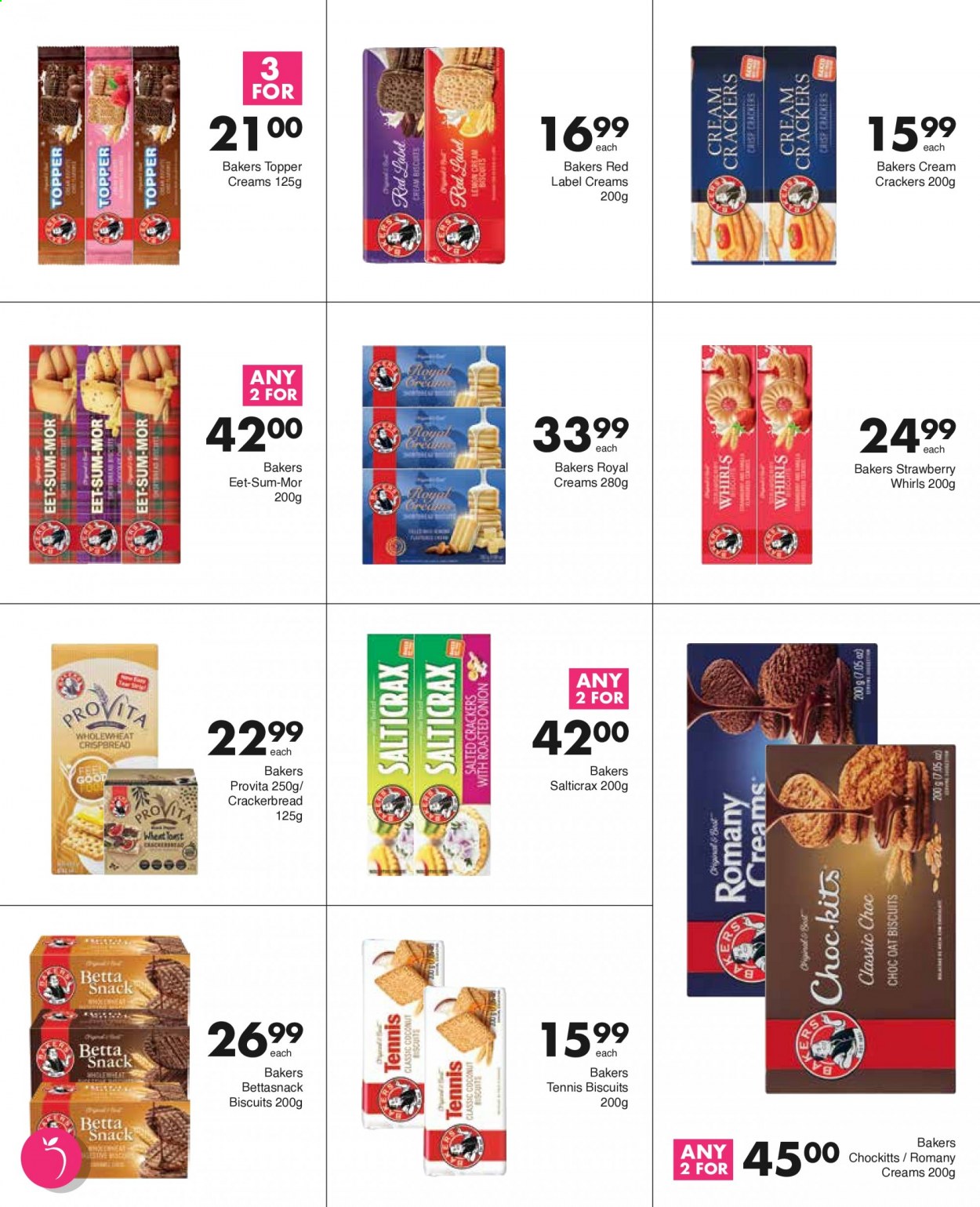 Save hyper specials - 26/08/2021 - 05/09/2021. Page 33