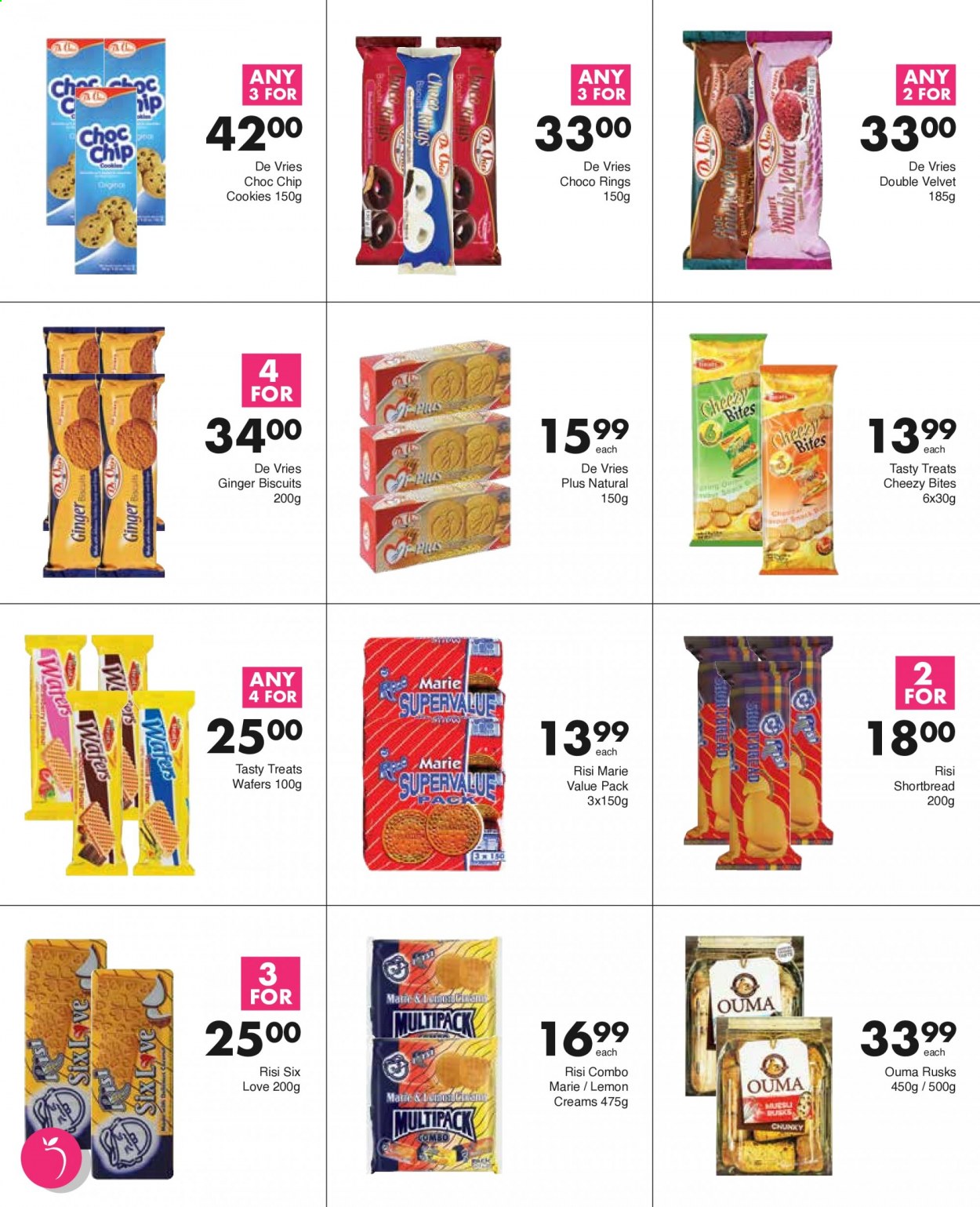 Save hyper specials - 26/08/2021 - 05/09/2021. Page 34