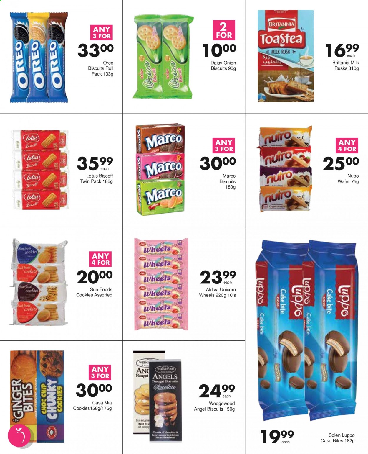 Save hyper specials - 26/08/2021 - 05/09/2021. Page 35