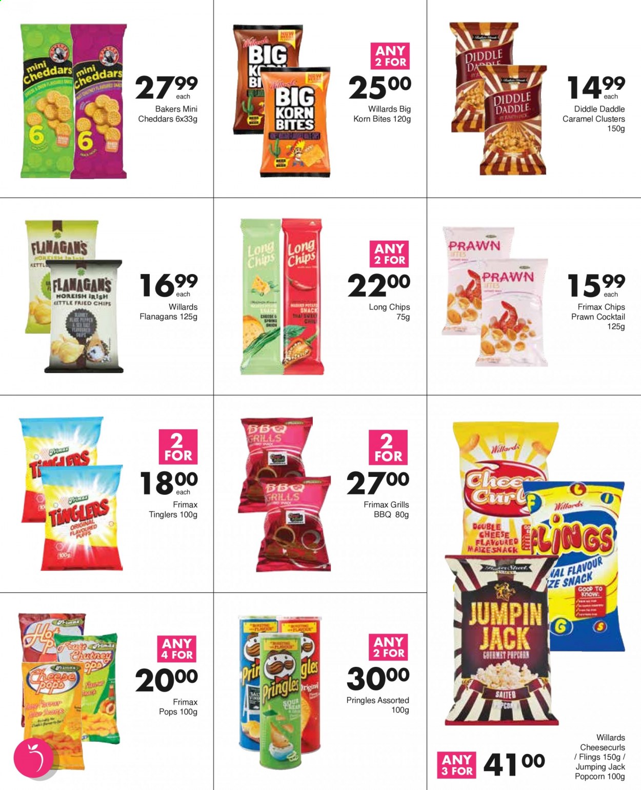 Save hyper specials - 26/08/2021 - 05/09/2021. Page 36