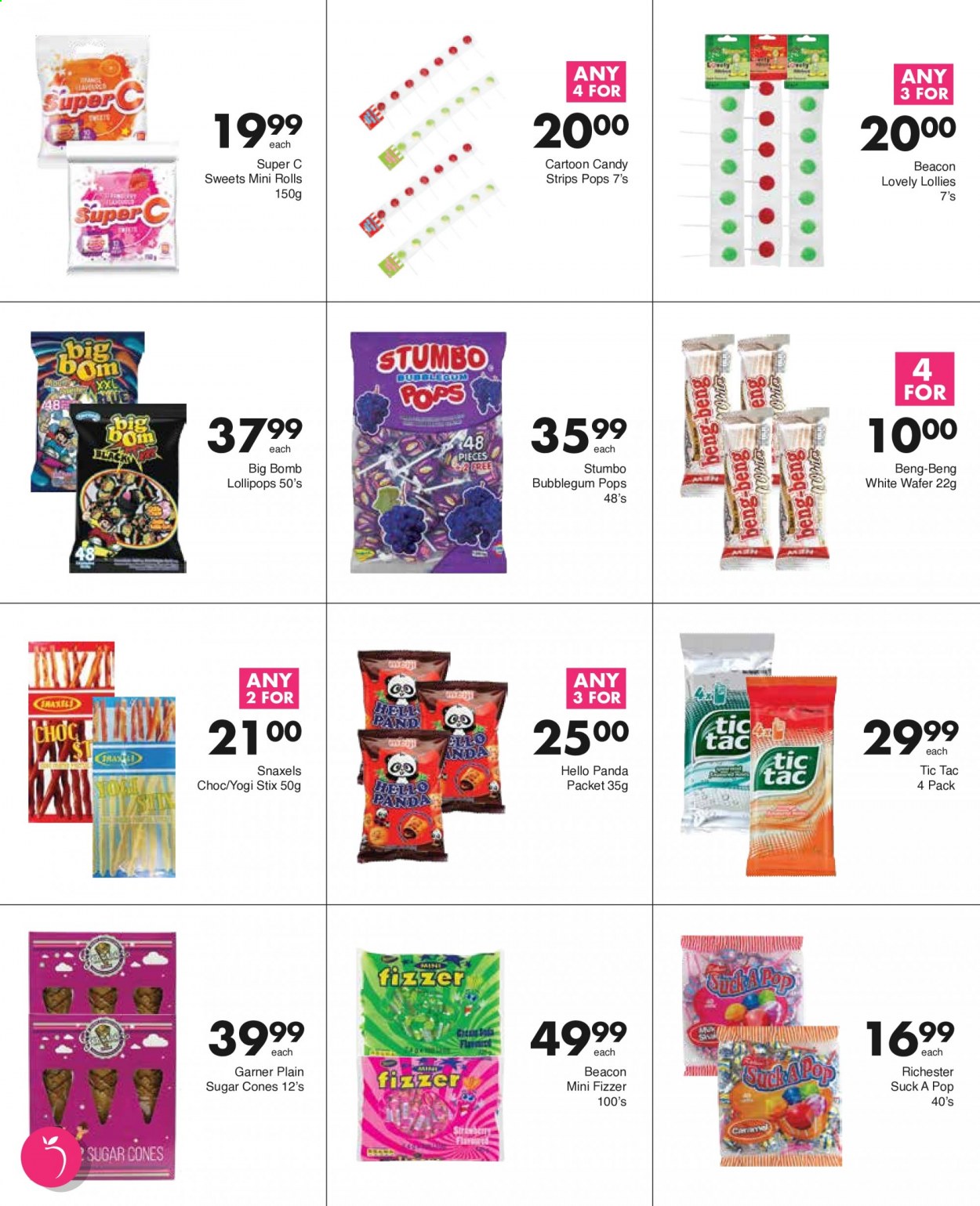 Save hyper specials - 26/08/2021 - 05/09/2021. Page 41
