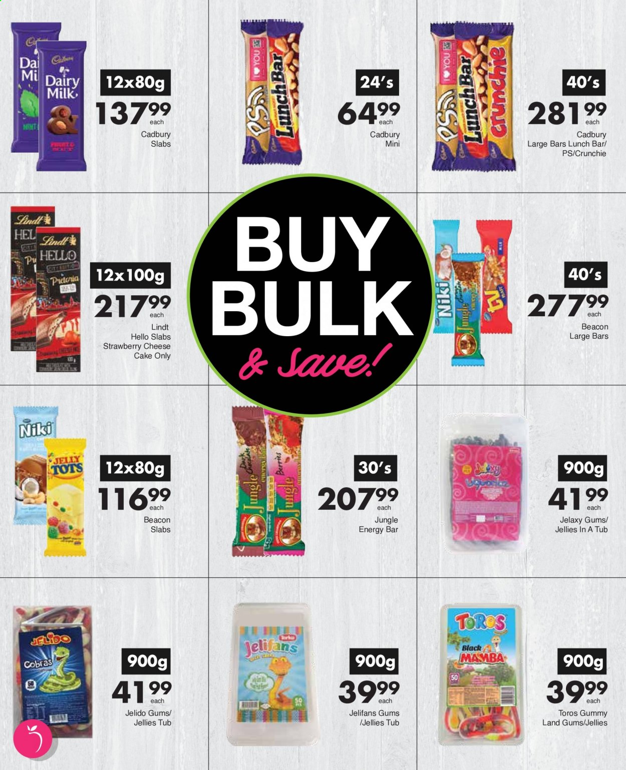 Save hyper specials - 26/08/2021 - 05/09/2021. Page 42