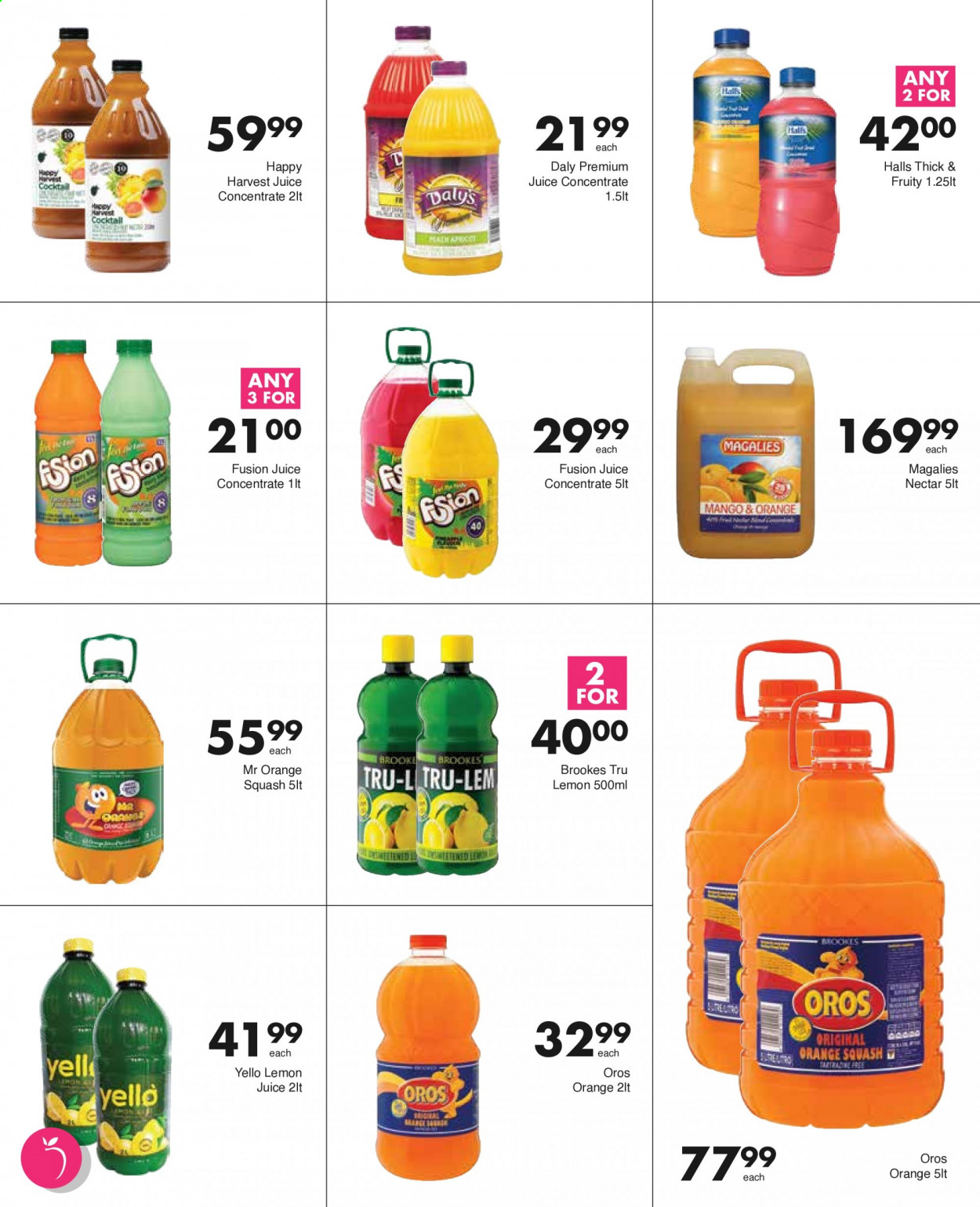 Save hyper specials - 26/08/2021 - 05/09/2021. Page 45