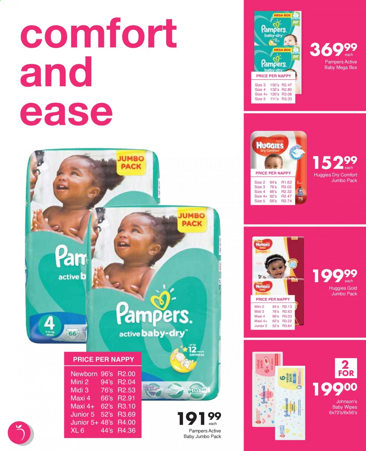 Save hyper specials - 26/08/2021 - 05/09/2021. Page 49