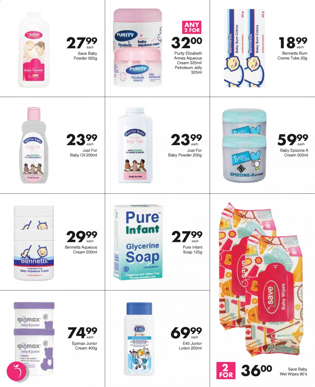 Save hyper specials - 26/08/2021 - 05/09/2021. Page 51