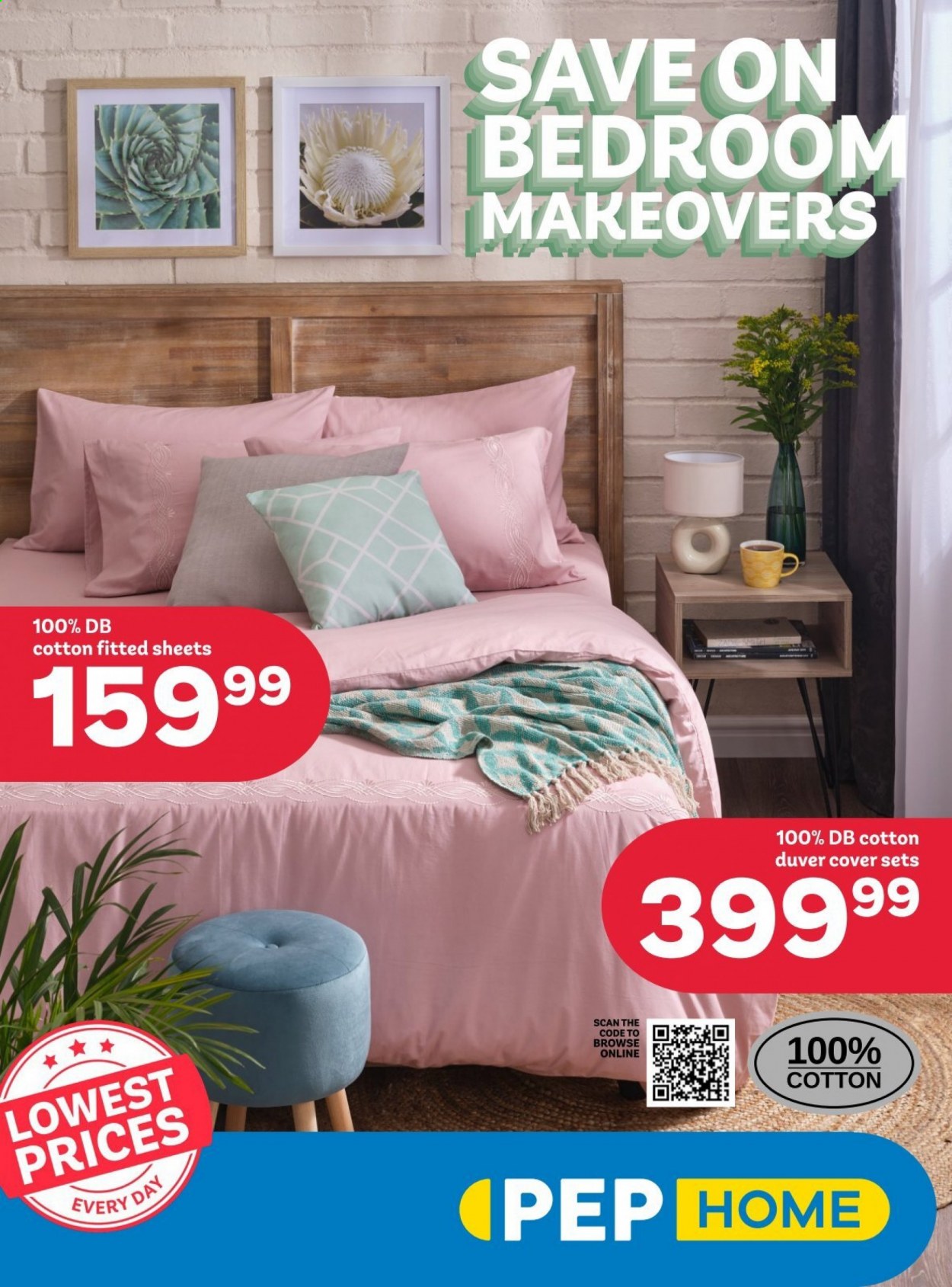 PEP HOME specials - 27/08/2021 - 28/10/2021. Page 1