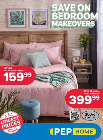 PEP HOME catalogue  - 08.27.2021 - 10.28.2021.