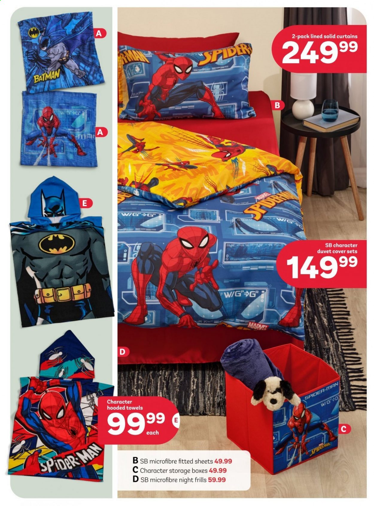 PEP HOME specials - 27/08/2021 - 28/10/2021. Page 3