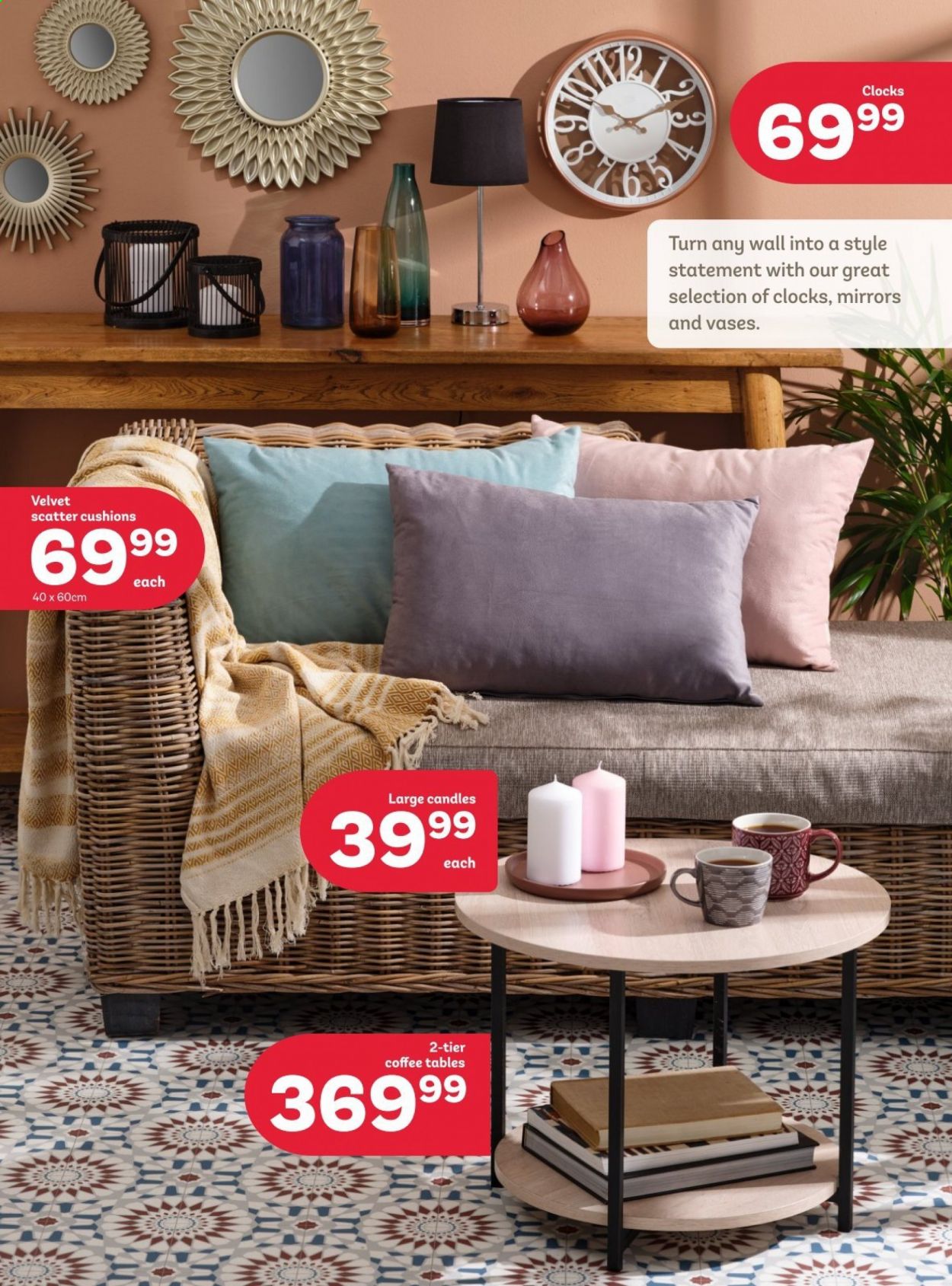 PEP HOME specials - 27/08/2021 - 28/10/2021. Page 4