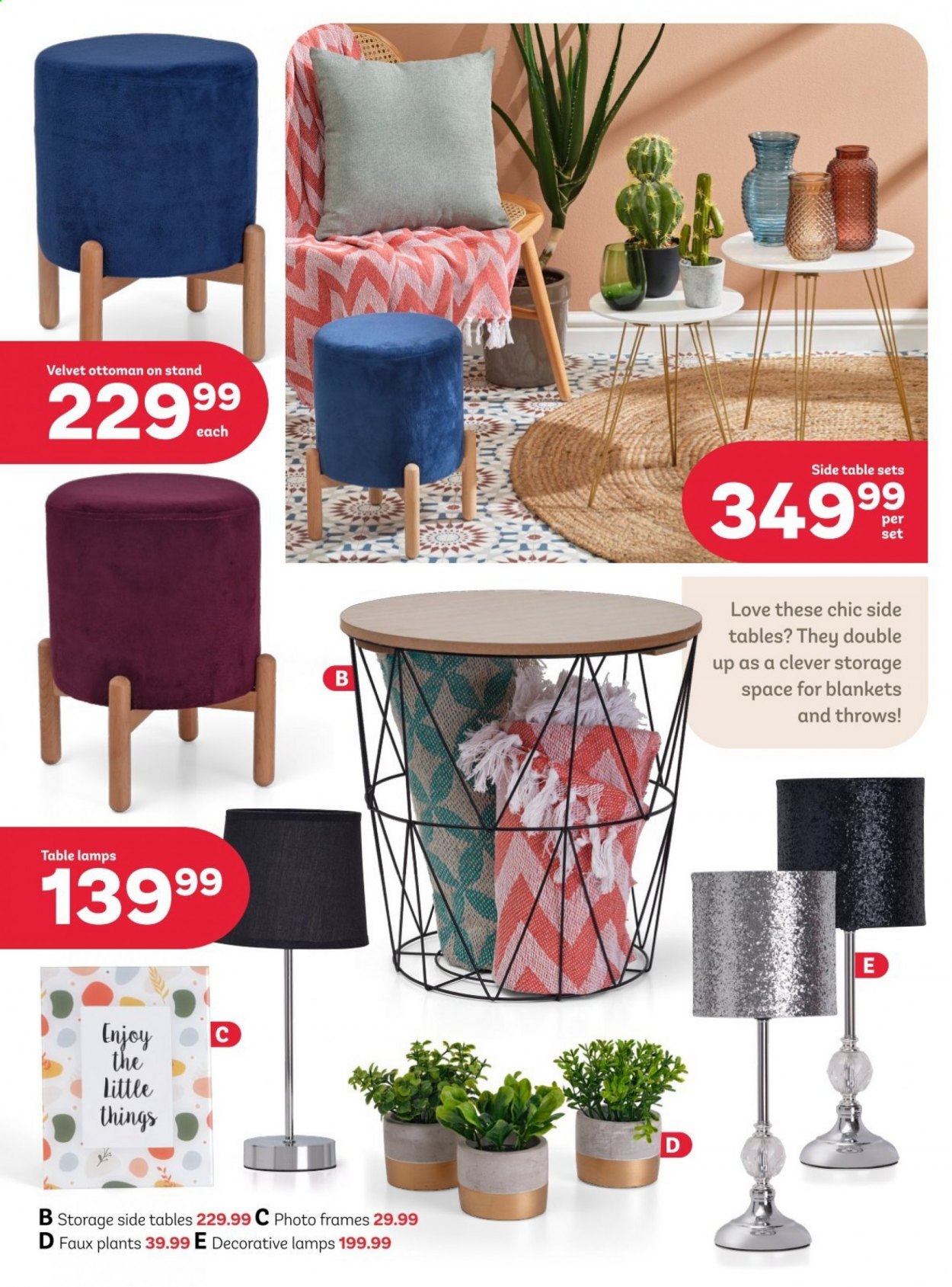 PEP HOME specials - 27/08/2021 - 28/10/2021. Page 5