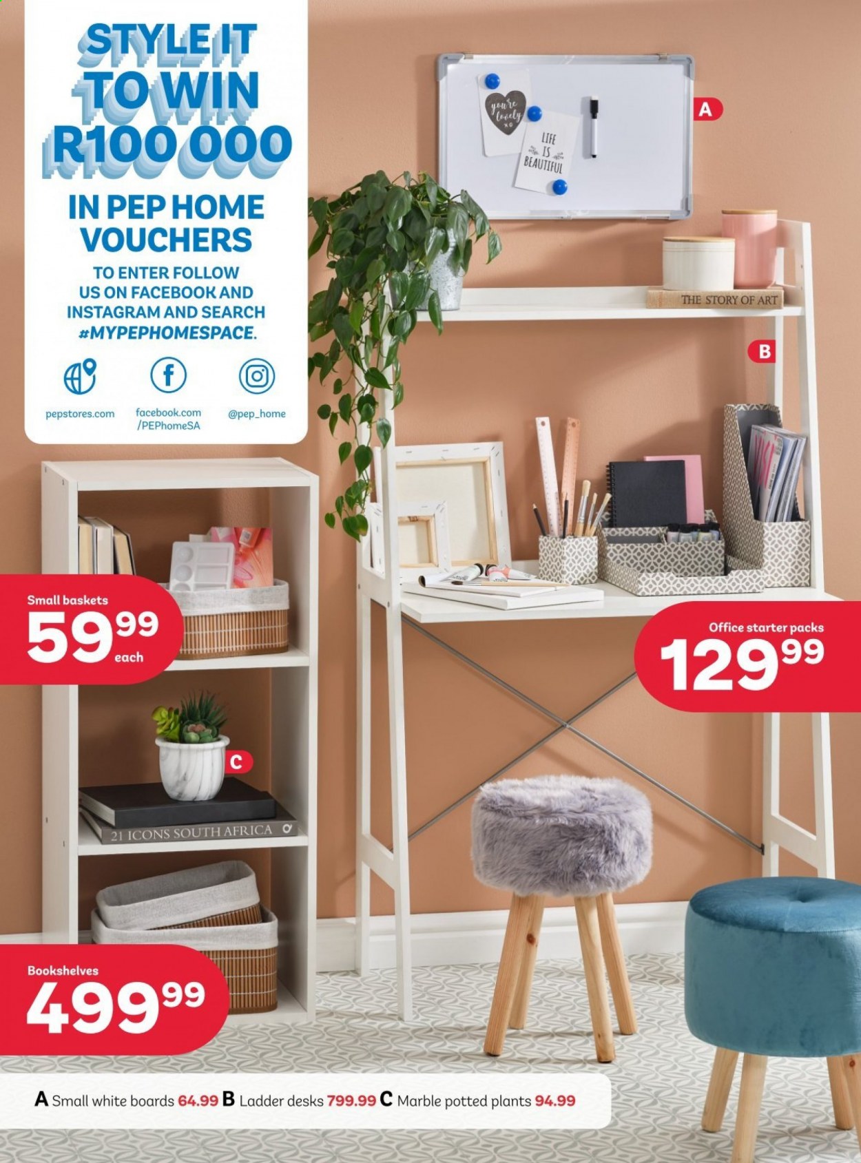 PEP HOME specials - 27/08/2021 - 28/10/2021. Page 6
