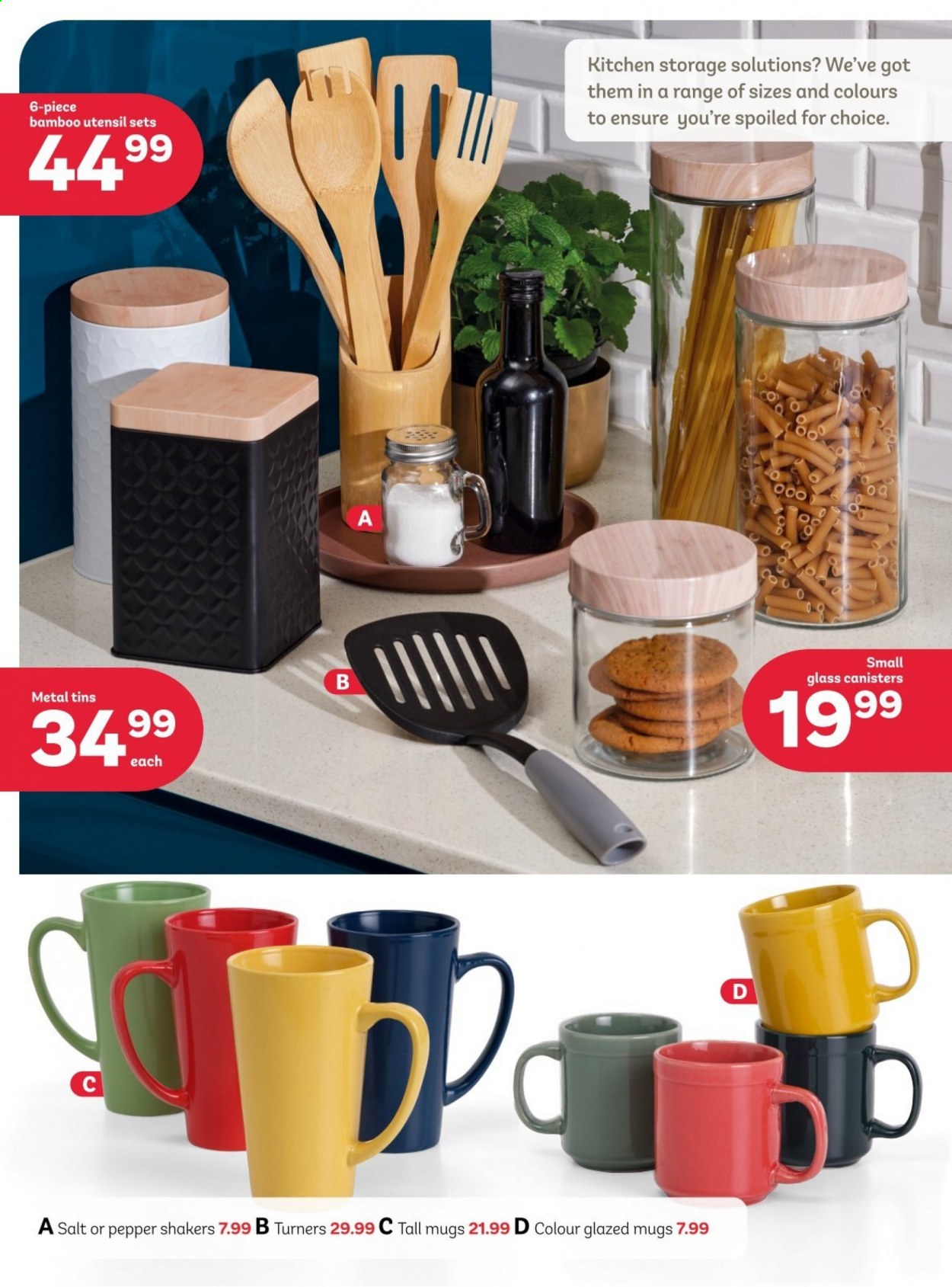 PEP HOME specials - 27/08/2021 - 28/10/2021. Page 8