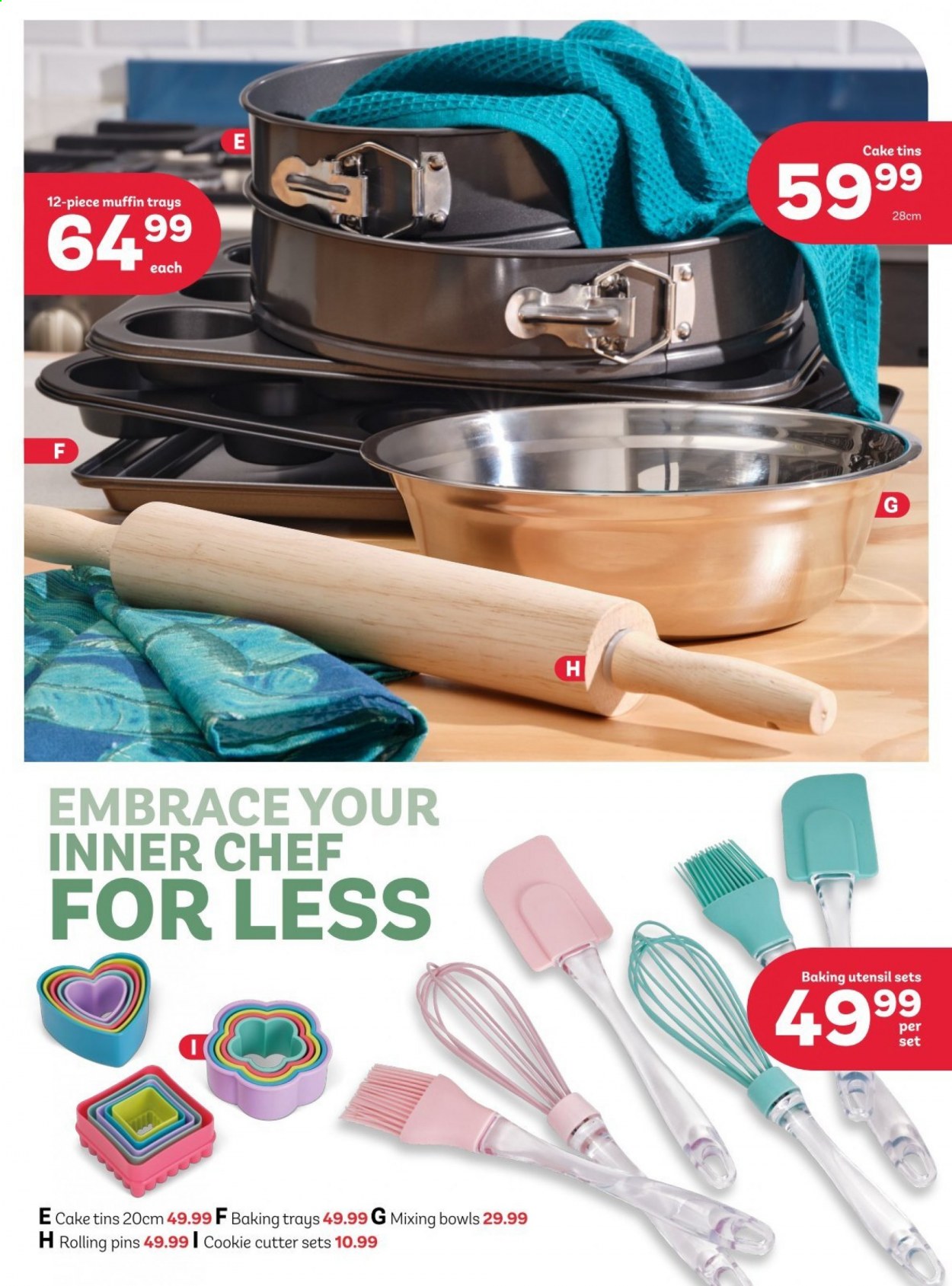 PEP HOME specials - 27/08/2021 - 28/10/2021. Page 9
