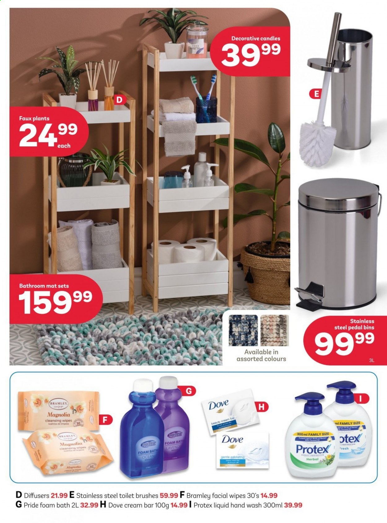 PEP HOME specials - 27/08/2021 - 28/10/2021. Page 11