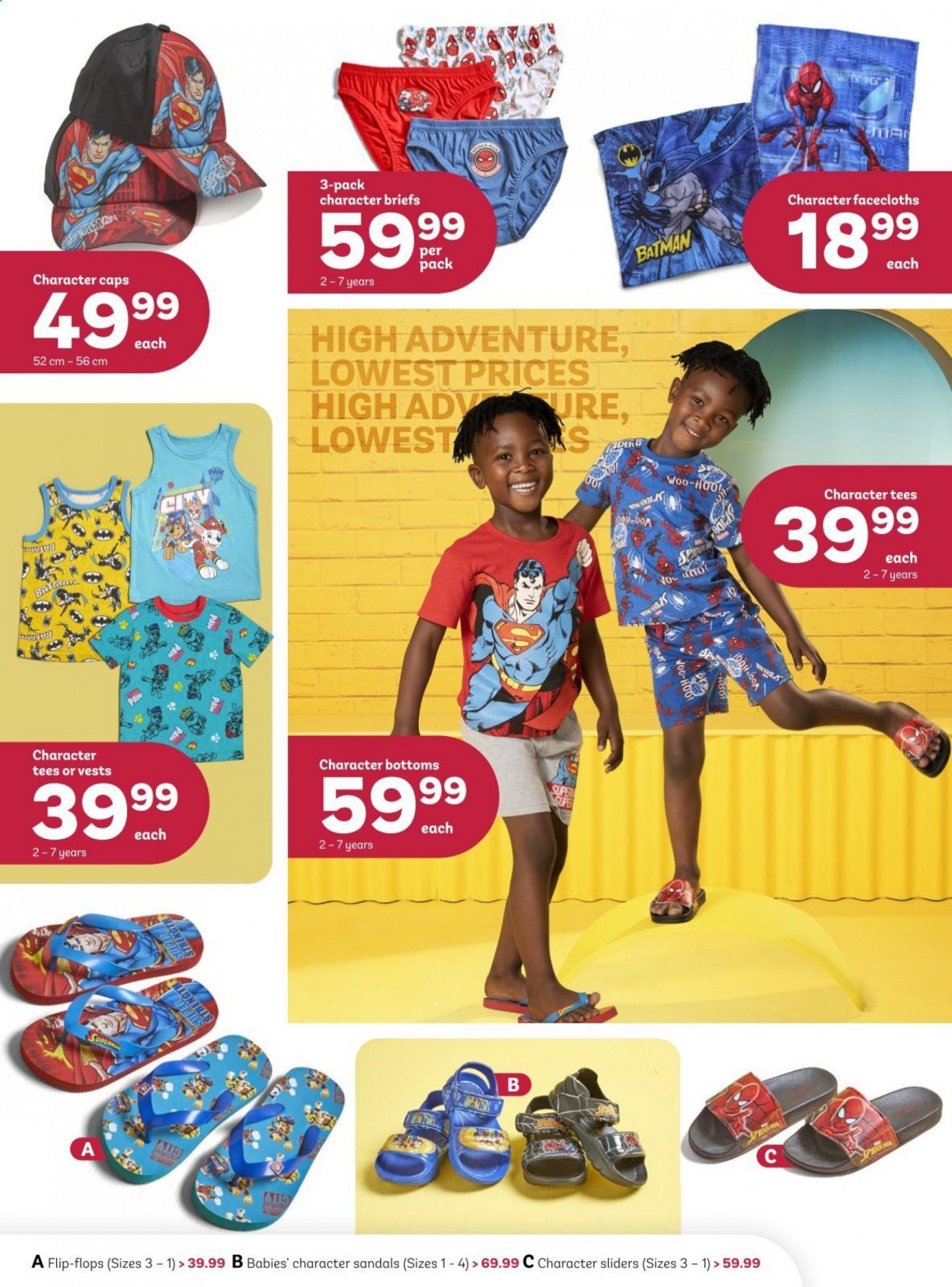 PEP Stores specials - 27/08/2021 - 28/10/2021. Page 4