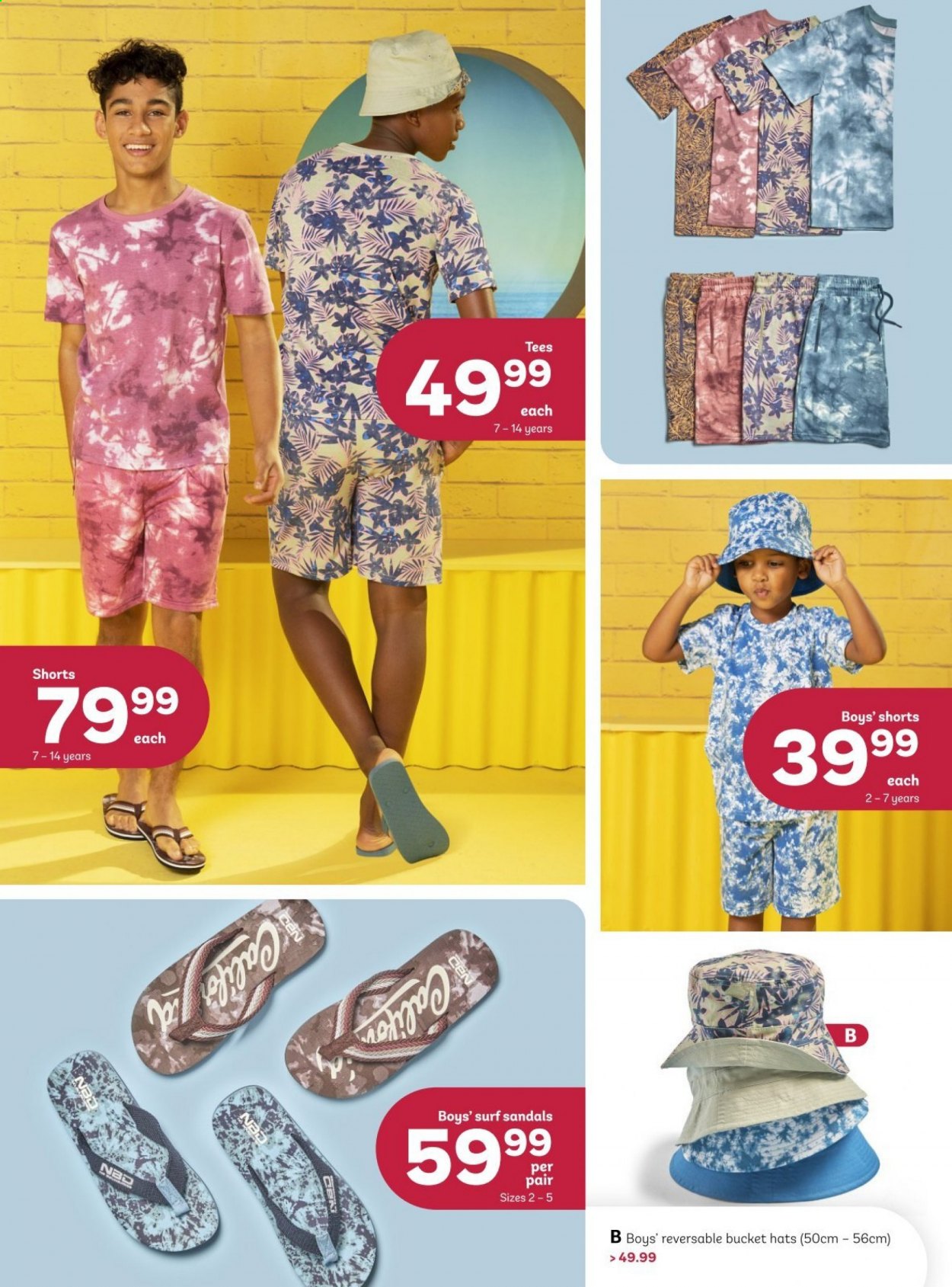 PEP Stores specials - 27/08/2021 - 28/10/2021. Page 7