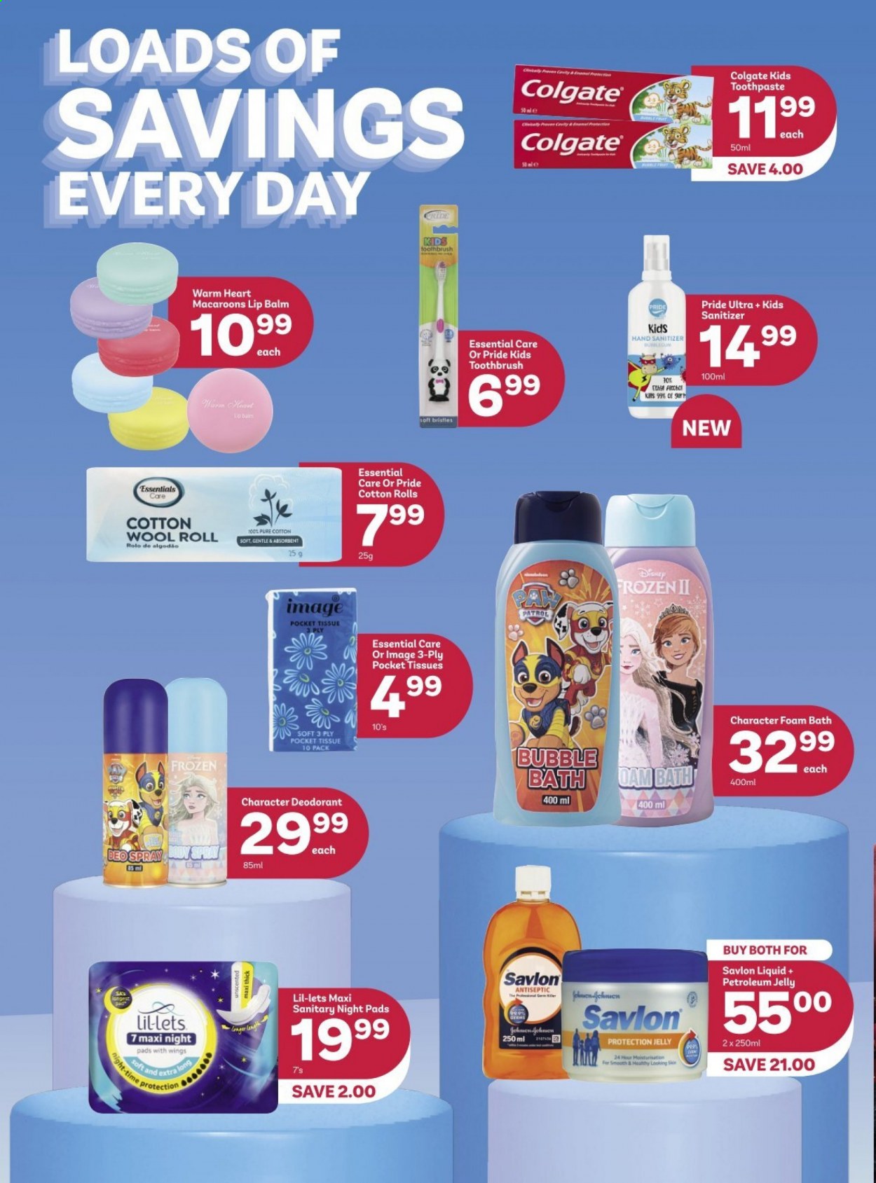 PEP Stores specials - 27/08/2021 - 28/10/2021. Page 14