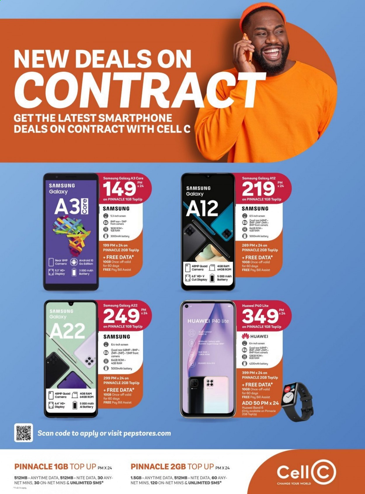 PEP Stores specials - 27/08/2021 - 28/10/2021. Page 18