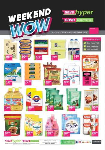 Save catalogue  - 08.27.2021 - 08.29.2021.