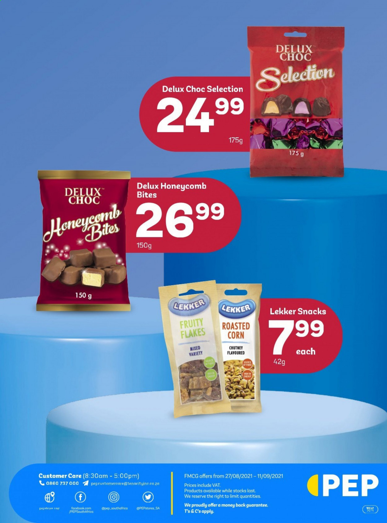 PEP Stores specials - 27/08/2021 - 11/09/2021. Page 8