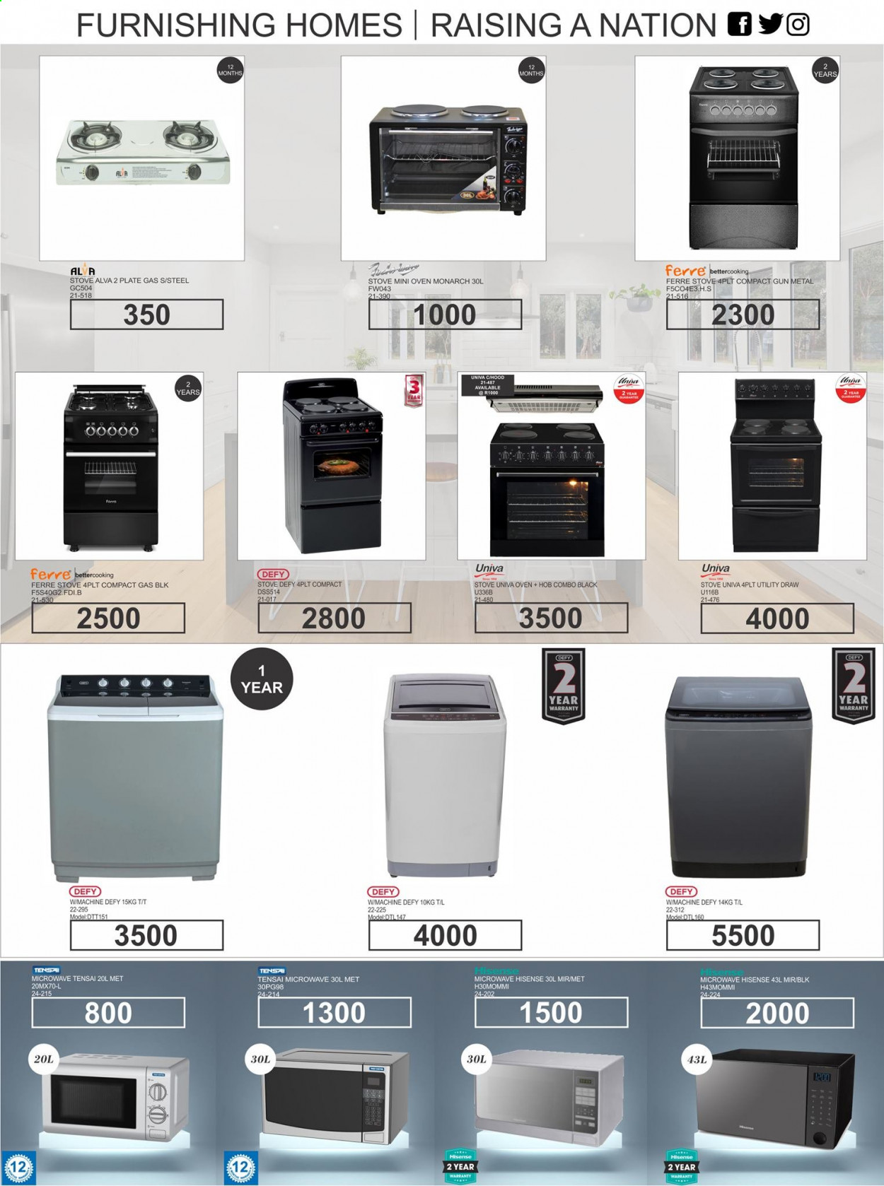 Fair Price specials - 31/08/2021 - 14/09/2021. Page 8