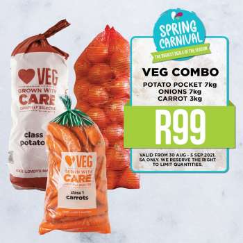 Food Lover's Market catalogue  - 08.30.2021 - 09.05.2021.