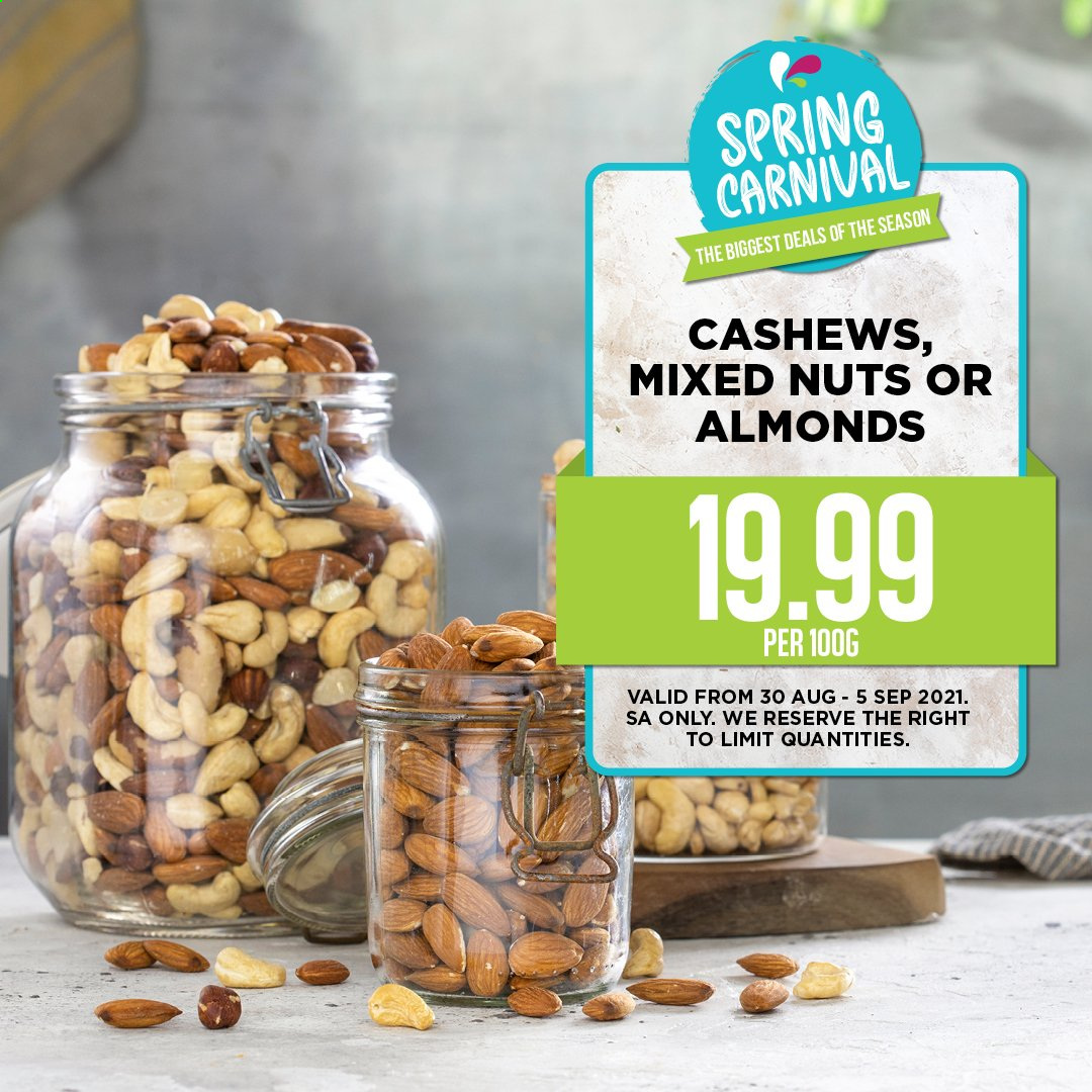 Food Lover's Market specials - 30/08/2021 - 05/09/2021. Page 5