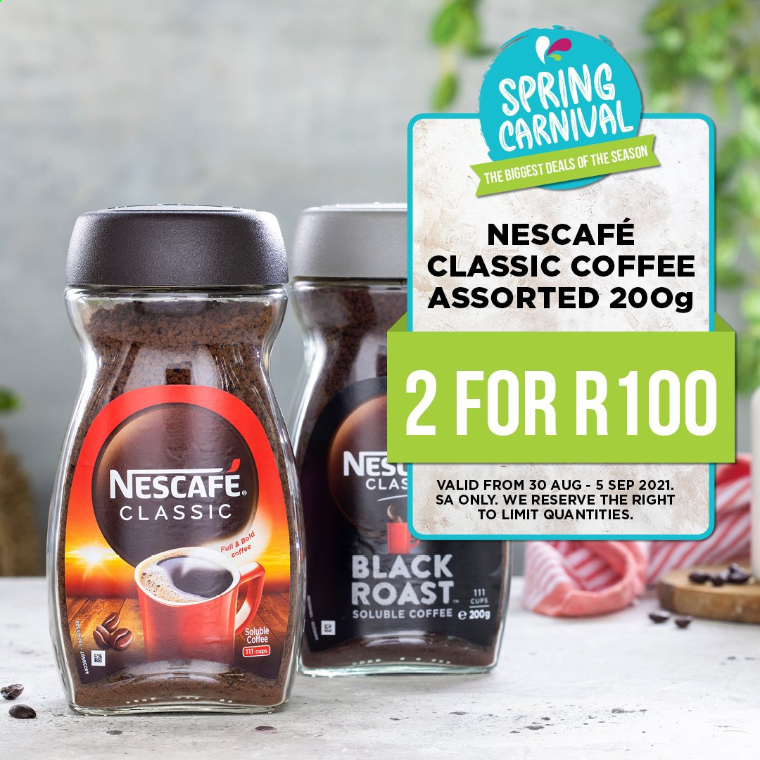 Food Lover's Market specials - 30/08/2021 - 05/09/2021. Page 9