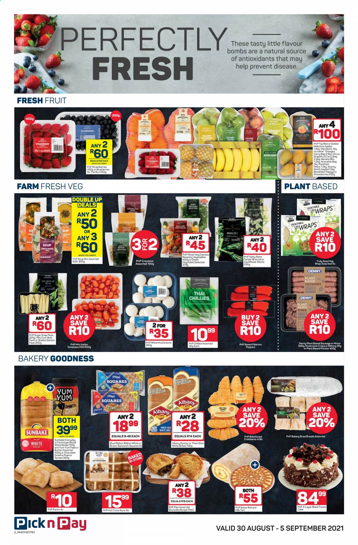 Pick n Pay specials - 30/08/2021 - 05/09/2021. Page 2