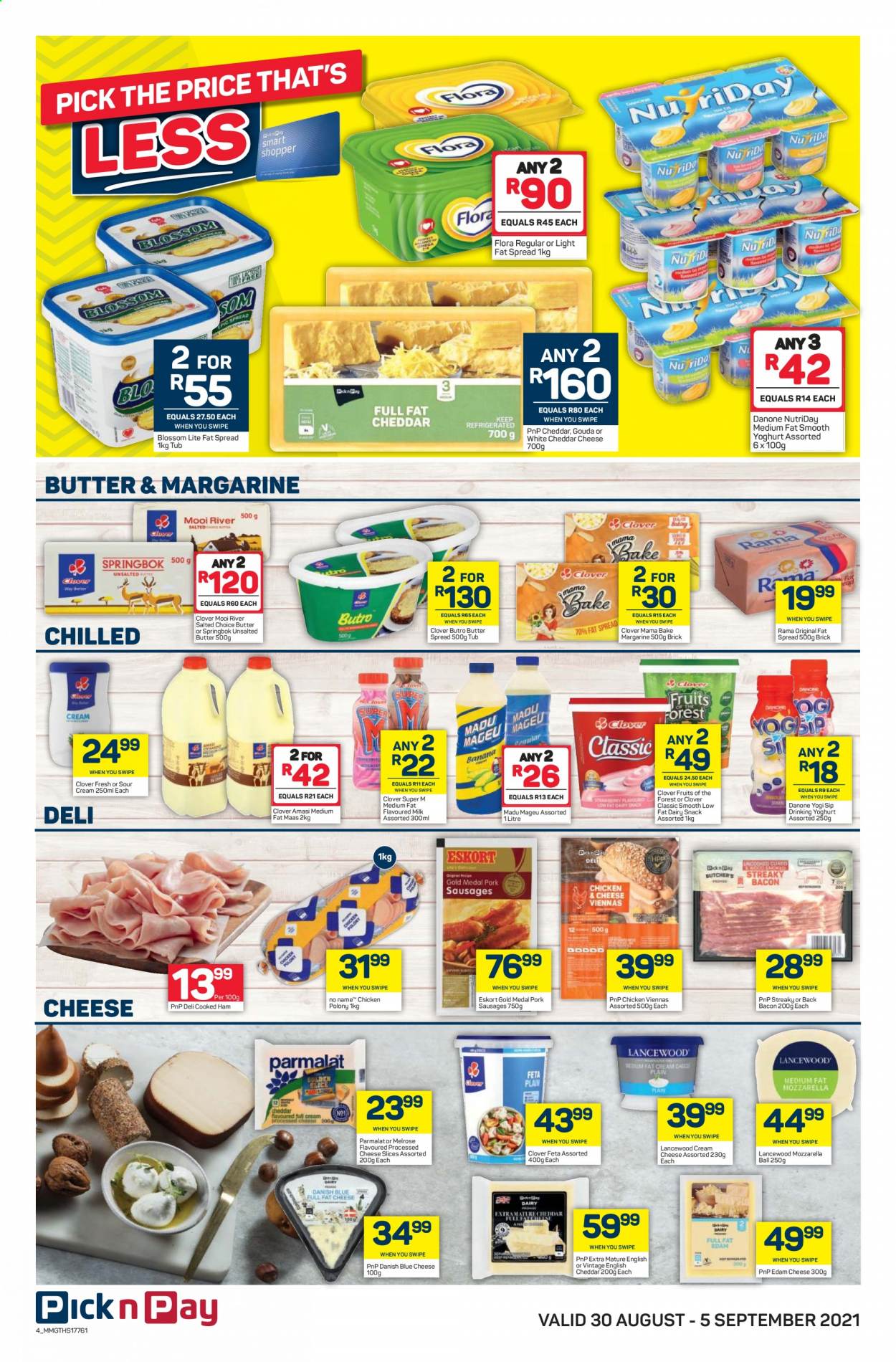 Pick n Pay specials - 30/08/2021 - 05/09/2021. Page 4