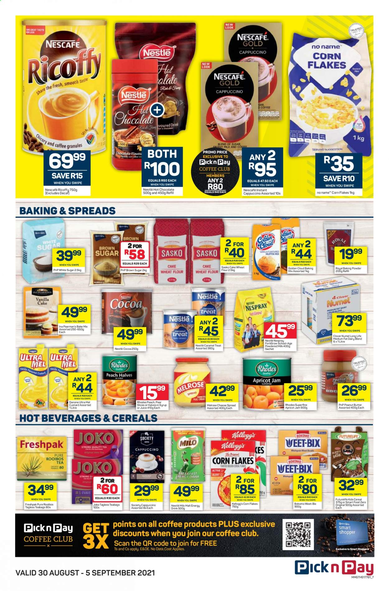 Pick n Pay specials - 30/08/2021 - 05/09/2021. Page 7