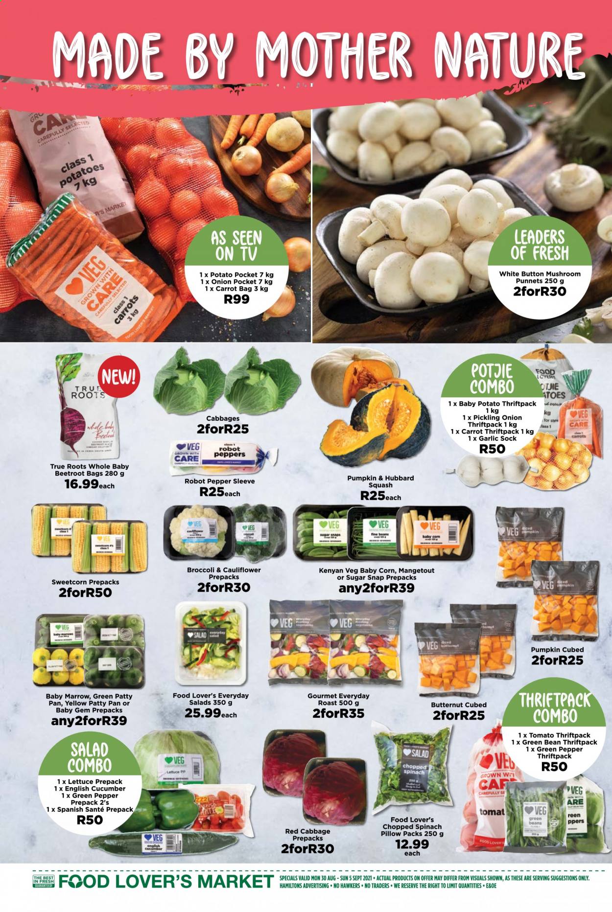 Food Lover's Market specials - 30/08/2021 - 05/09/2021. Page 2
