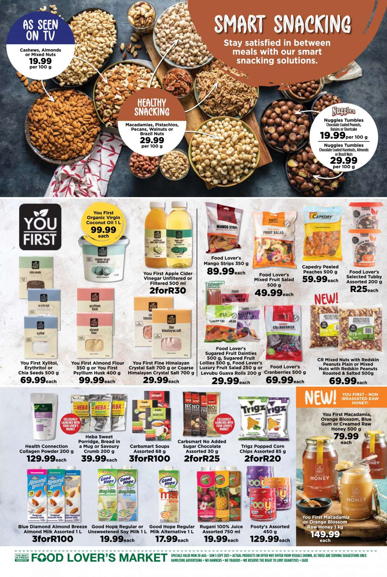 Food Lover's Market specials - 30/08/2021 - 05/09/2021. Page 10