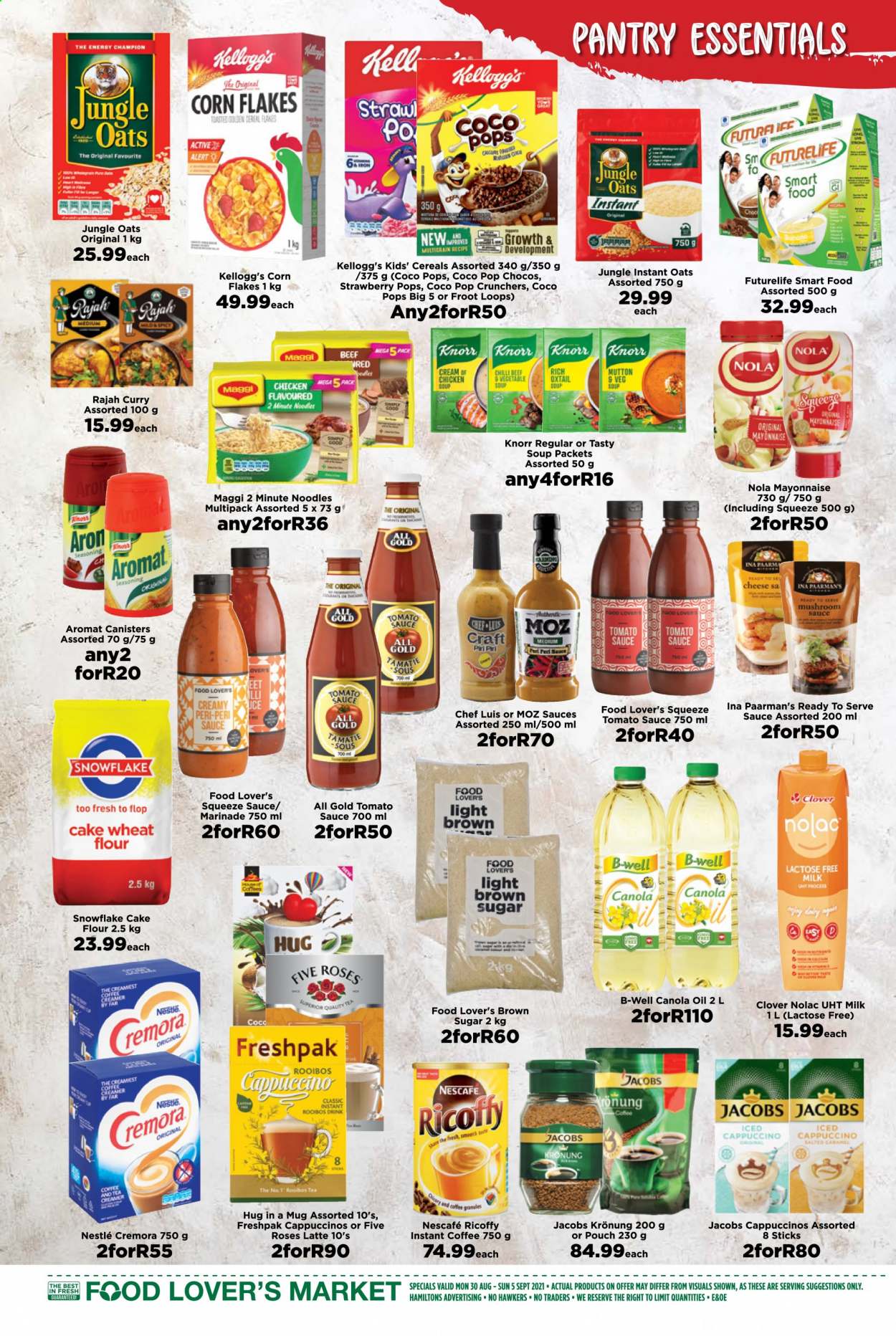 Food Lover's Market specials - 30/08/2021 - 05/09/2021. Page 14