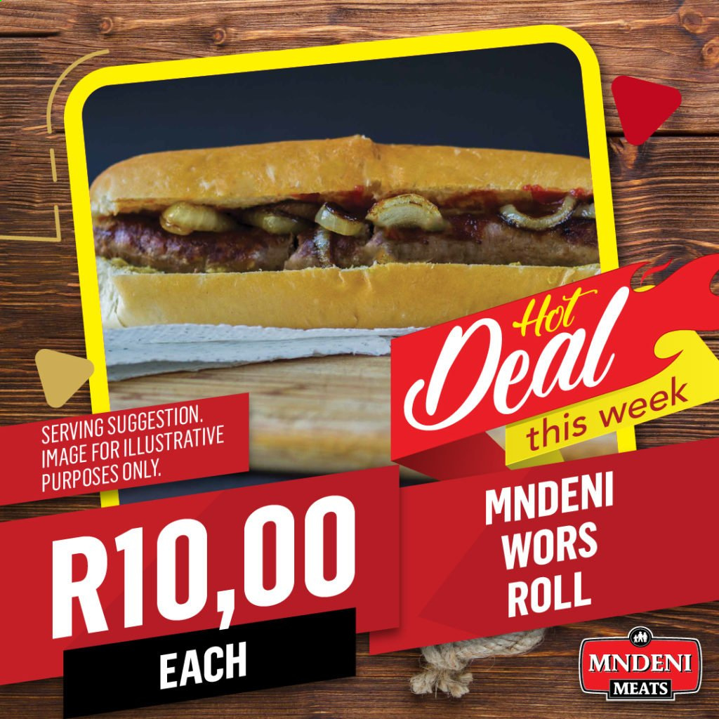 Mndeni Meats specials - 30/08/2021 - 04/09/2021. Page 8