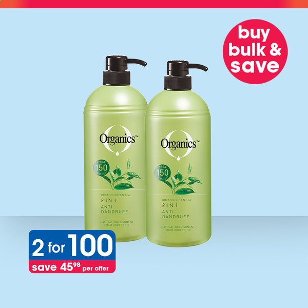 Clicks specials. Page 2