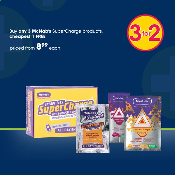 Clicks specials. Page 5