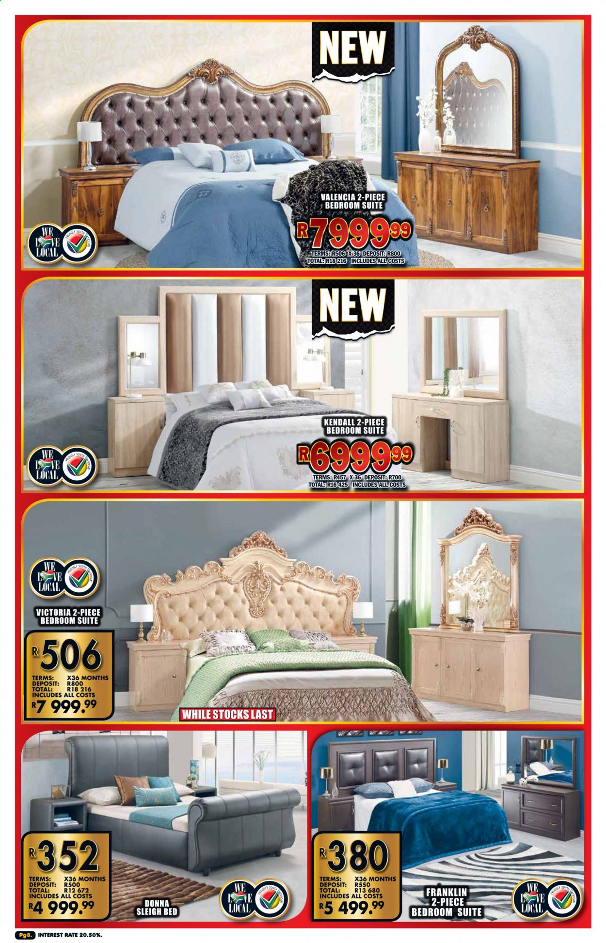Lewis specials - 30/08/2021 - 26/09/2021. Page 8