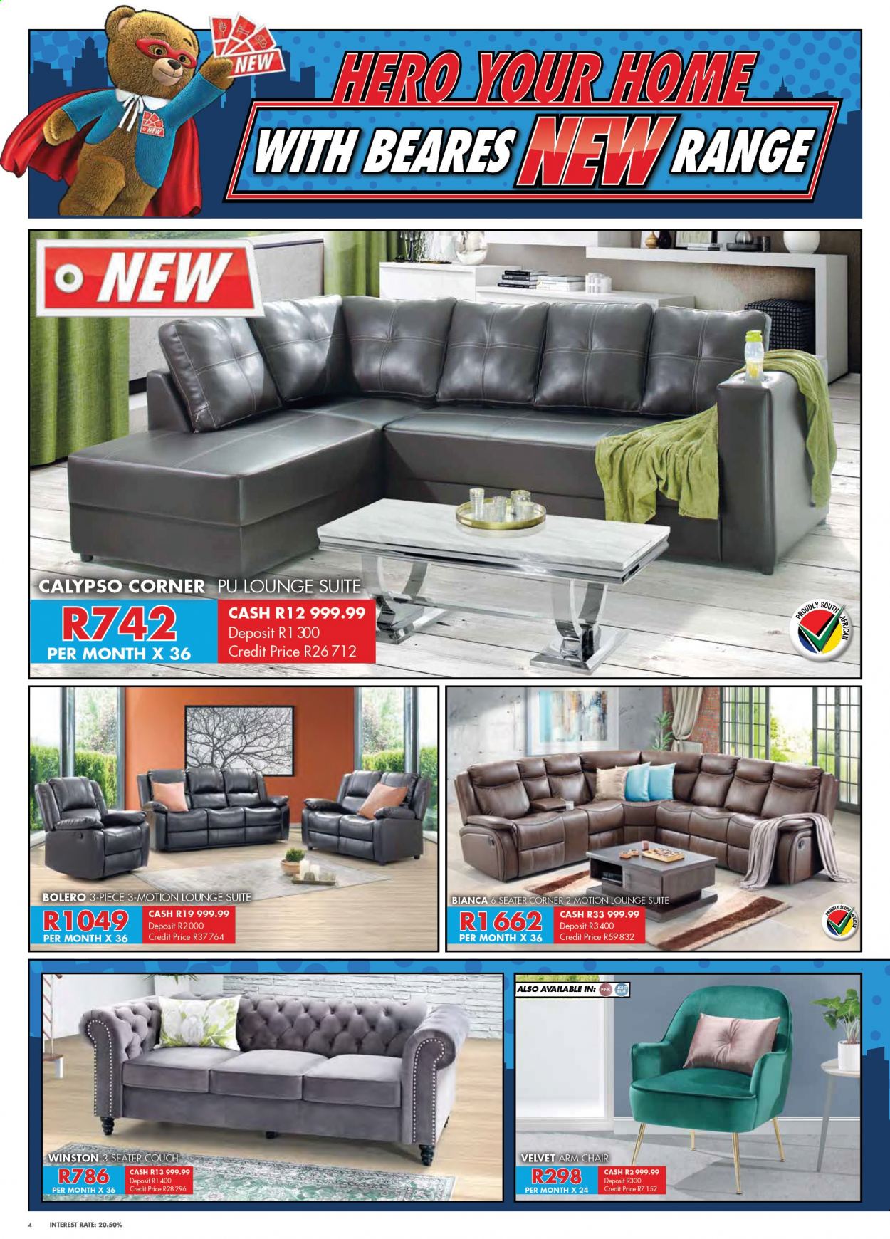Beares specials - 30/08/2021 - 26/09/2021. Page 4
