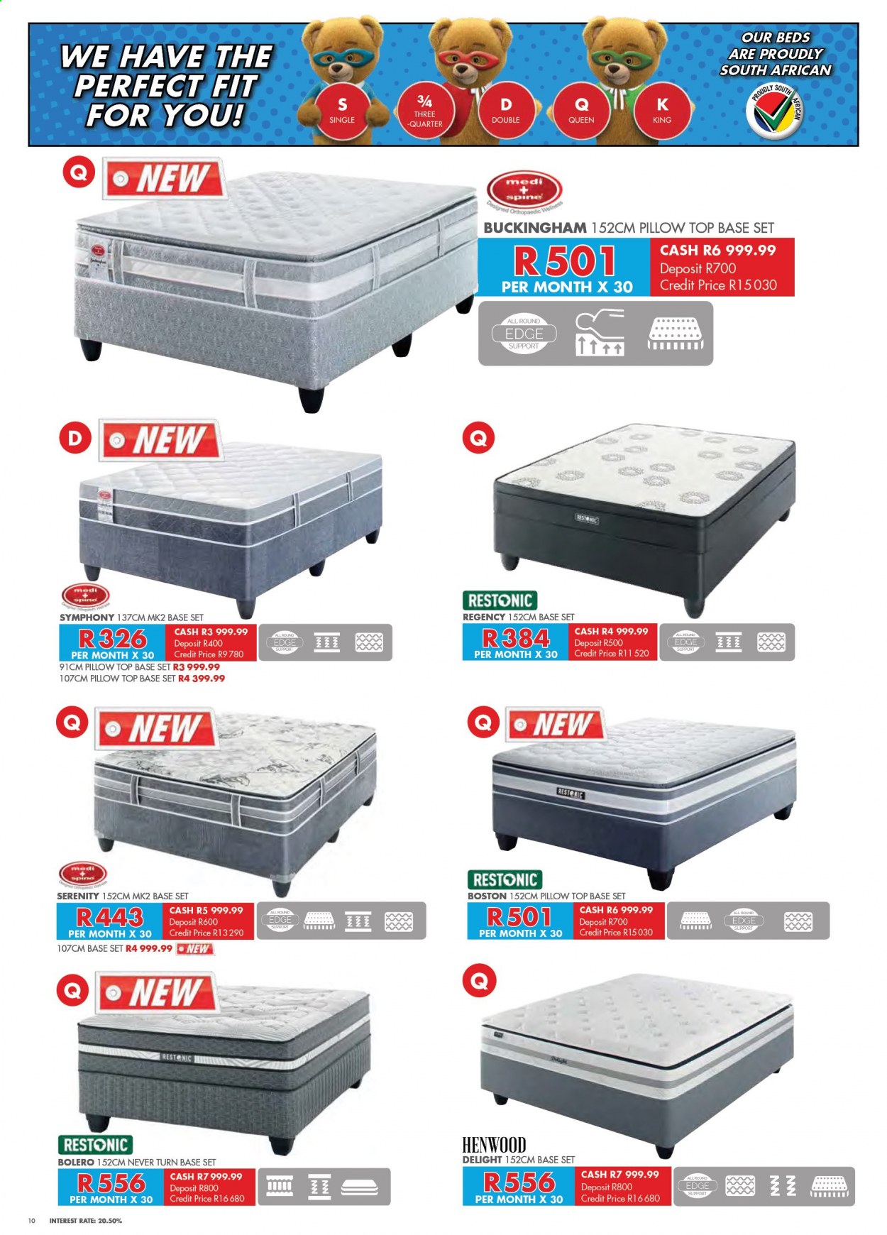 Beares specials - 30/08/2021 - 26/09/2021. Page 10