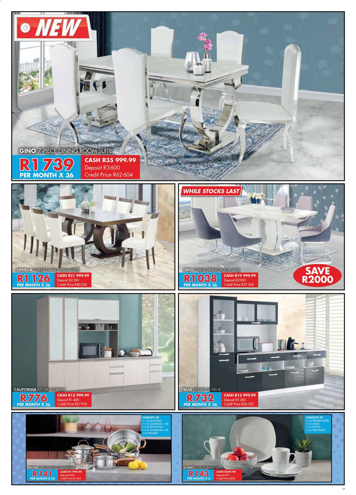 Beares specials - 30/08/2021 - 26/09/2021. Page 17