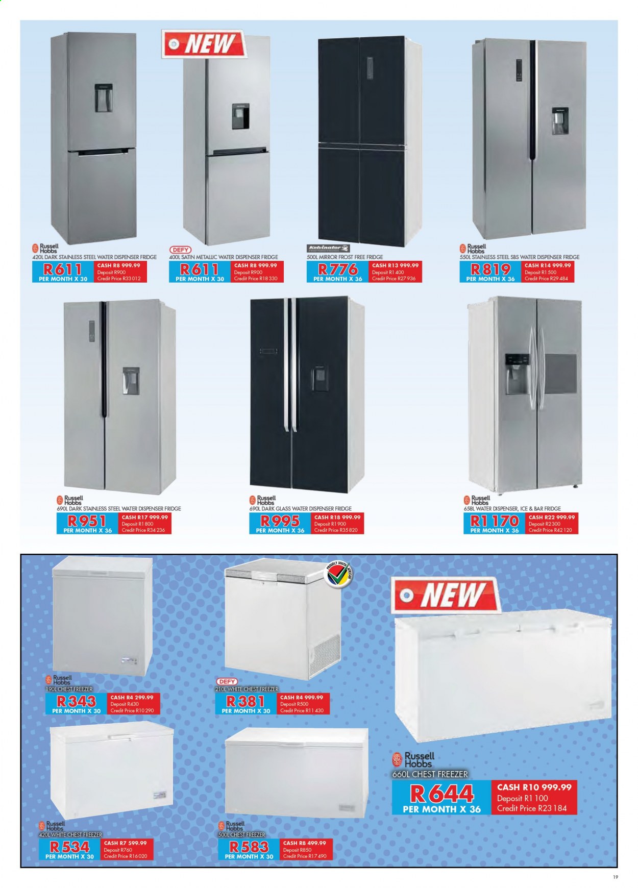 Beares specials - 30/08/2021 - 26/09/2021. Page 19