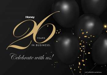 Honey catalogue .