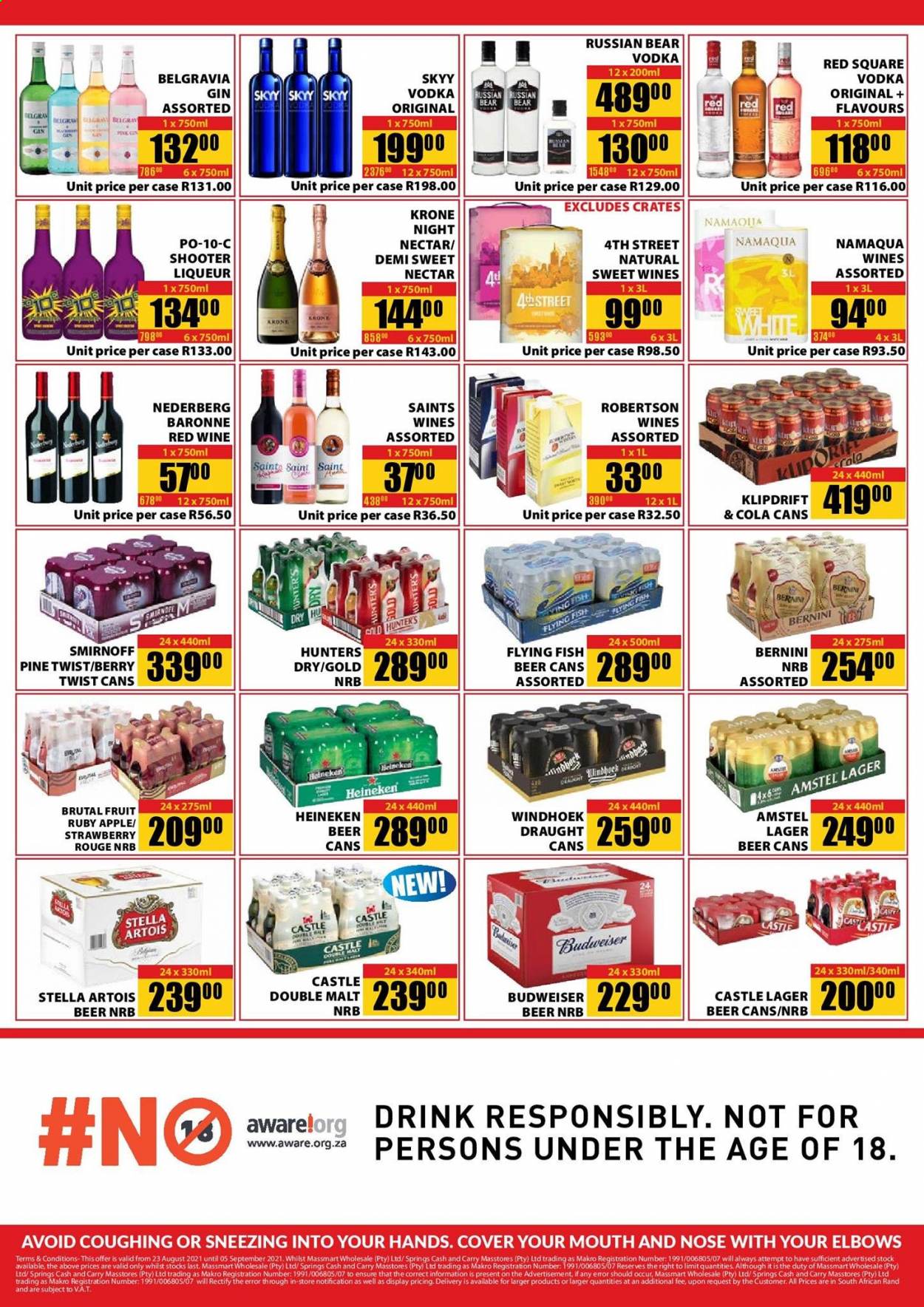 Jumbo Cash & Carry specials - 23/08/2021 - 05/09/2021. Page 2