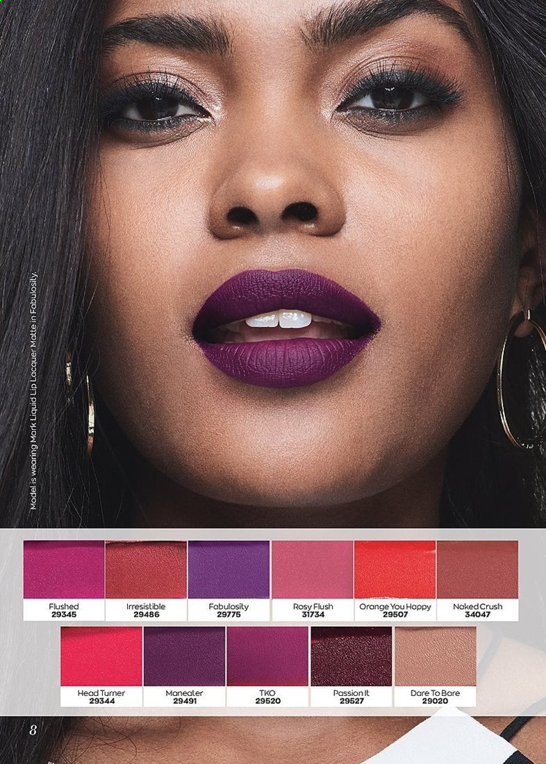 Avon specials - 01/09/2021 - 30/09/2021. Page 8