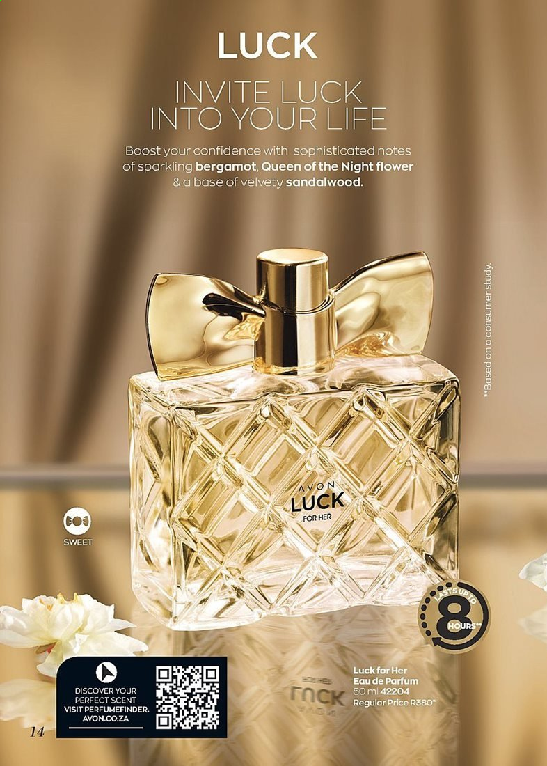 Avon specials - 01/09/2021 - 30/09/2021. Page 14