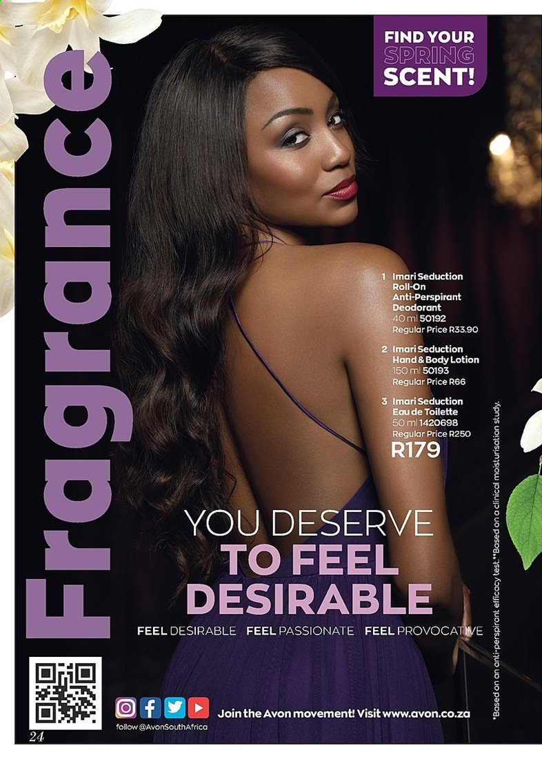 Avon specials - 01/09/2021 - 30/09/2021. Page 24