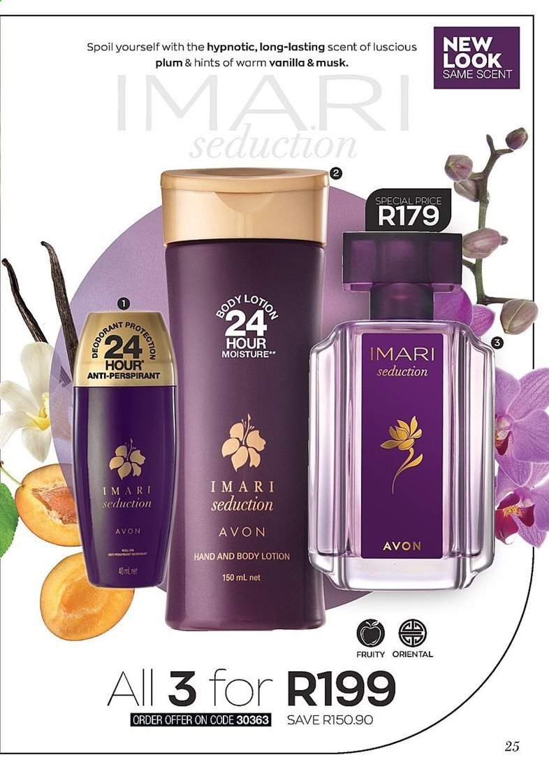 Avon specials - 01/09/2021 - 30/09/2021. Page 25